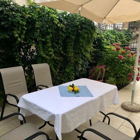 Villa Rihter Будва Екстер'єр фото