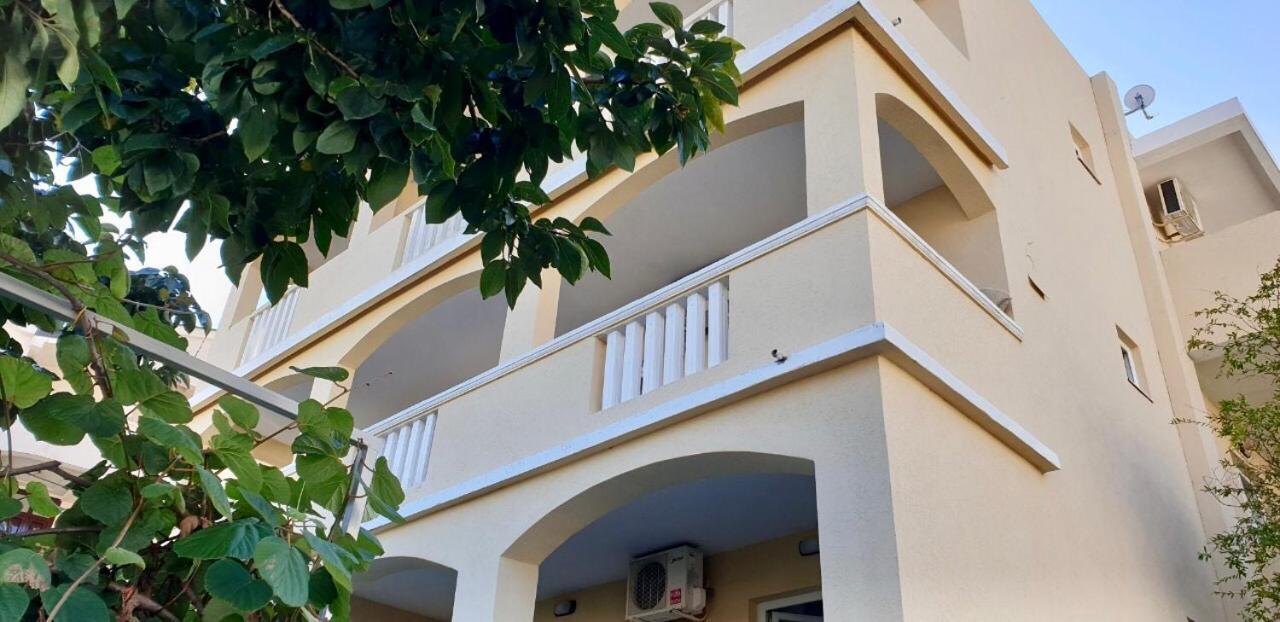 Villa Rihter Будва Екстер'єр фото